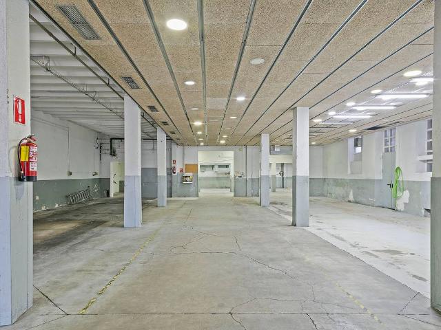 Nave en alquiler en Barcelonès, Catalunya