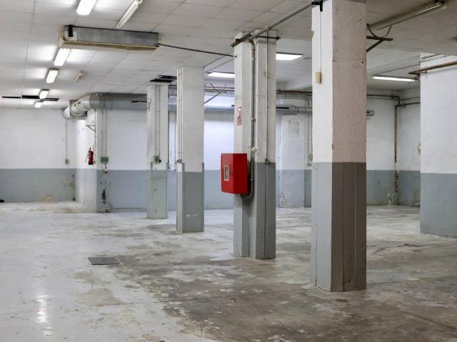Nave en alquiler en Barcelona, la Dreta de l'Eixample