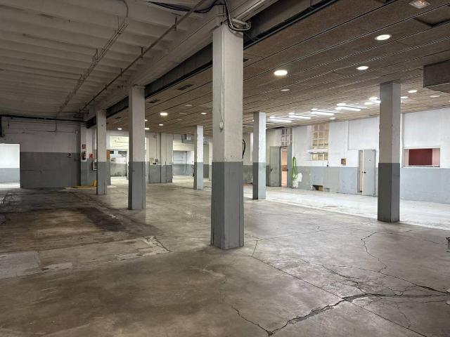 Nave en alquiler en Barcelona, la Dreta de l'Eixample