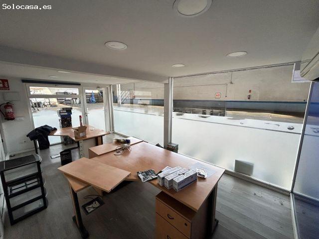 Nave en venta en Los Manantiales, Guadalajara