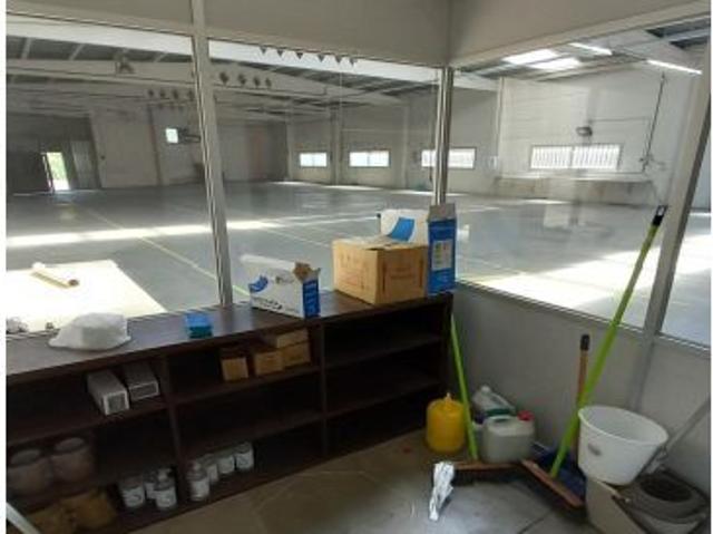 Nave en venta en Rocafonda, Maresme