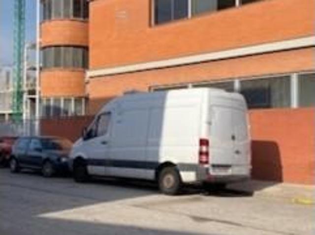 Nave en alquiler en El Prat De Llobregat