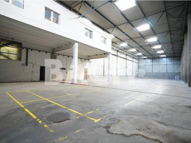 Nave en alquiler en Plaça Major, Osona