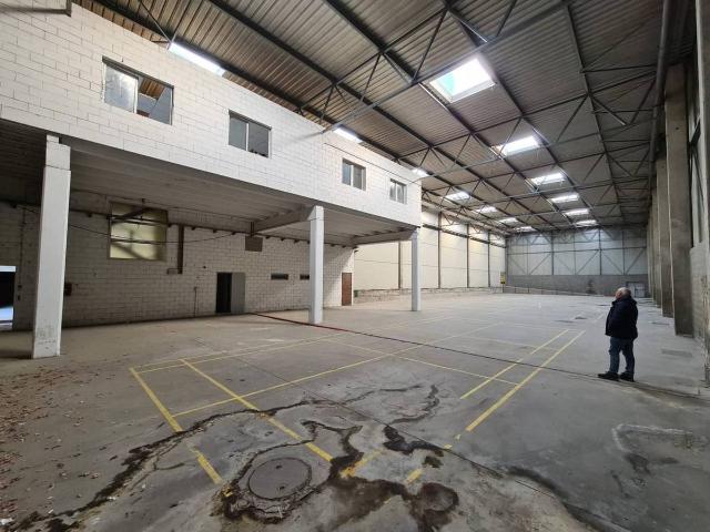 Nave en alquiler en Plaça Major, Osona