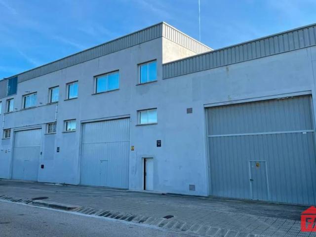 Nave en alquiler en el Puig, Baix Penedès