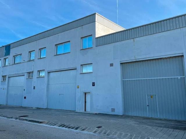 Nave en alquiler en el Puig, Baix Penedès