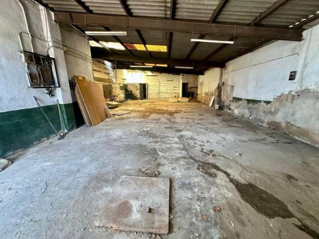 Nave en alquiler en El Vendrell, el Puig