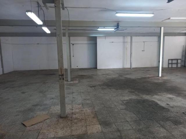Nave en alquiler en Elche