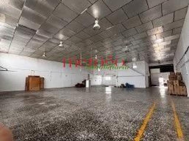 Nave en alquiler en Elche
