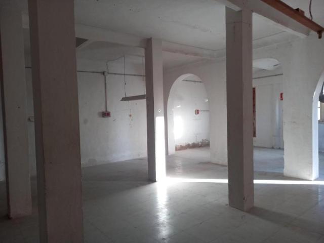 Nave en alquiler en Elche