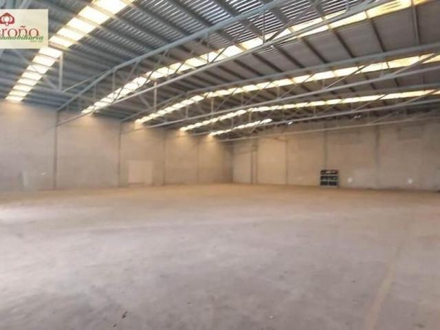 Nave en alquiler en Elche, Valencia