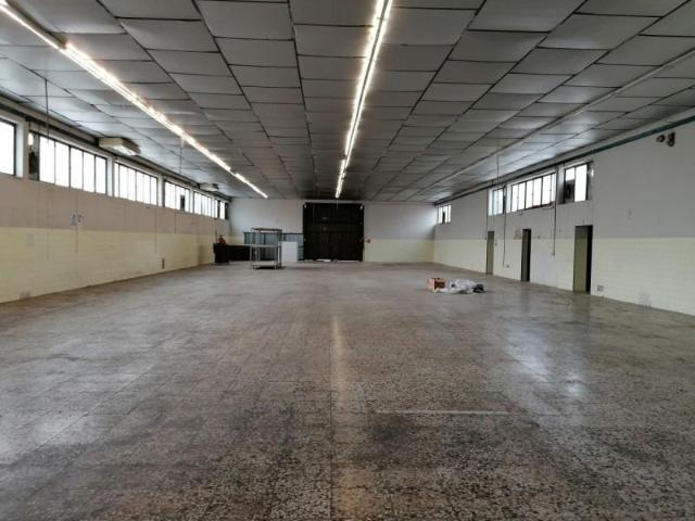 Nave en alquiler en Elche, Gran Via Sud