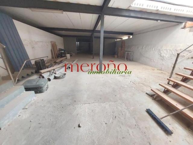 Nave en alquiler en Elche