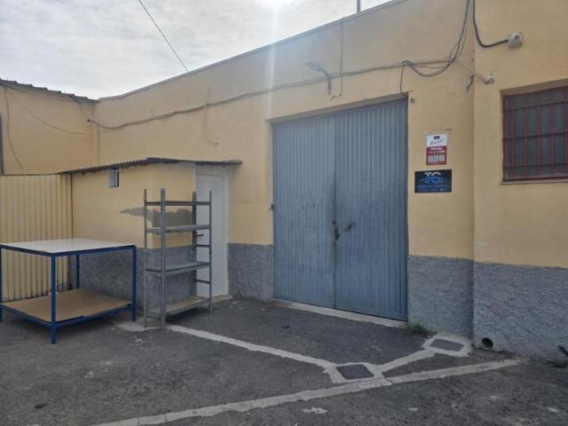 Nave en alquiler en Elche, Valencia