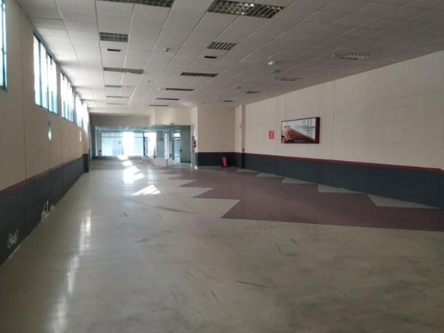 Nave en alquiler en Elche