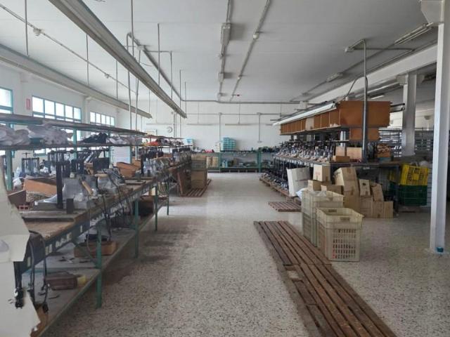 Nave en alquiler en Elche
