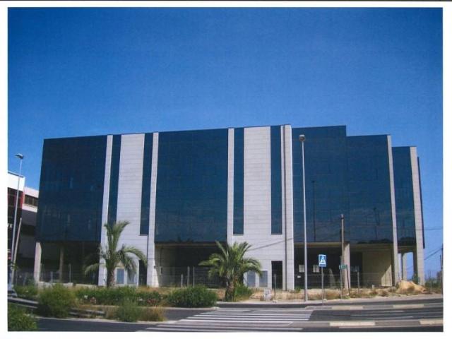 Nave en alquiler en Elche