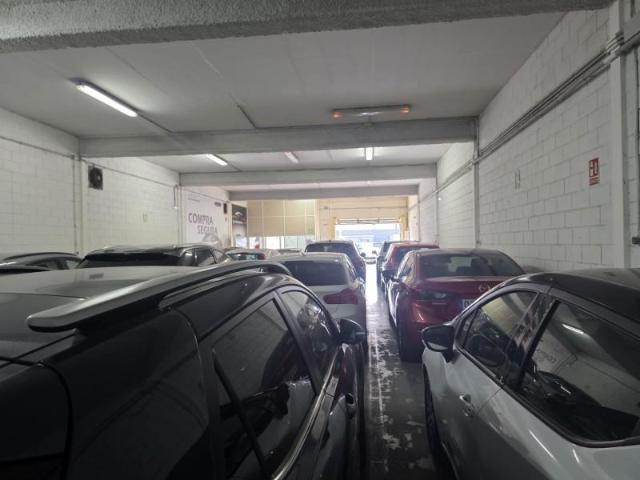 Nave en alquiler en Elche