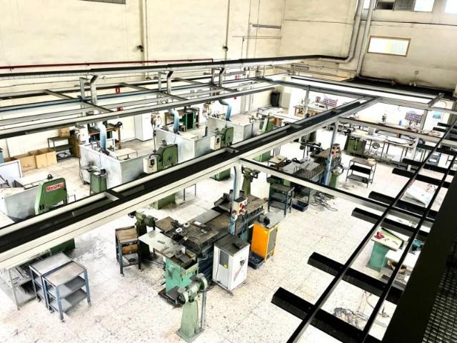 Nave en alquiler en el Baix Vinalopó, Valencia