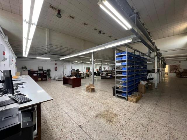 Nave en alquiler en Elche, Valencia