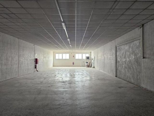 Nave en alquiler en Elche, Valencia