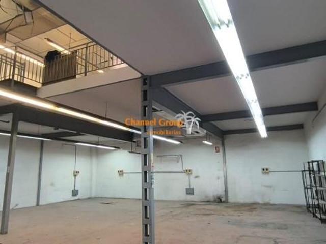Nave en alquiler en Elche, la Vila
