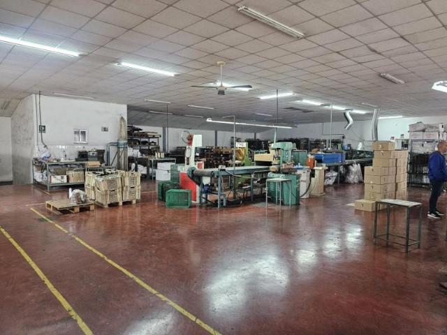 Nave en alquiler en Elche, Valencia