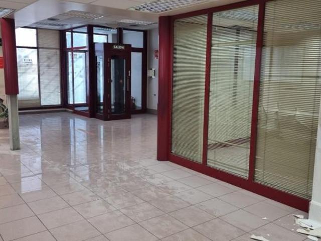 Nave en alquiler en Elche, Carrús Est