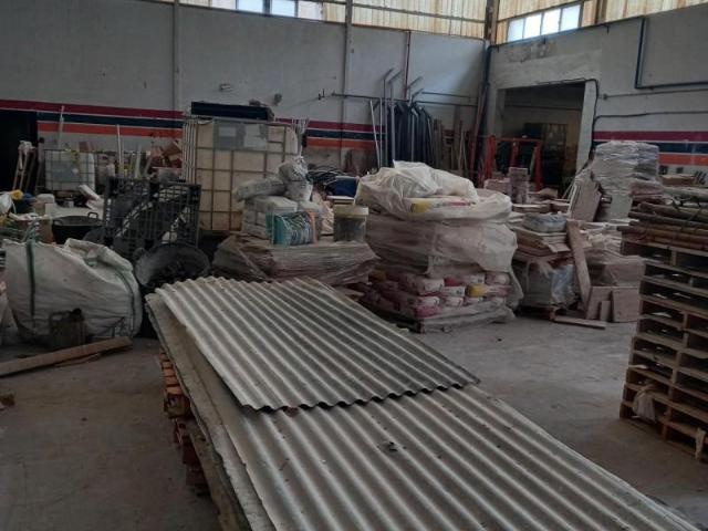 Nave en alquiler en Elche