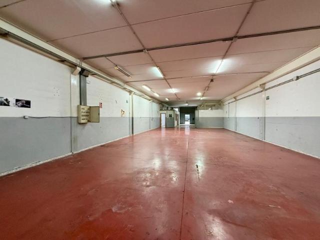 Nave en alquiler en el Baix Vinalopó, Valencia