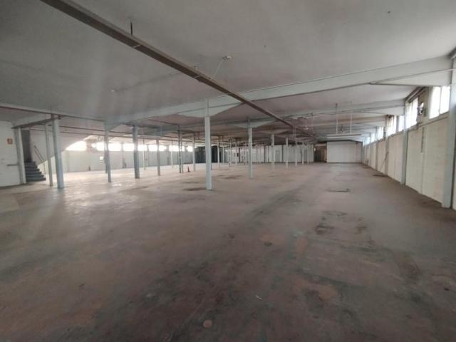 Nave en alquiler en Elche, el Toscar