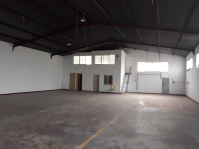 Nave en alquiler en Elche, Valencia