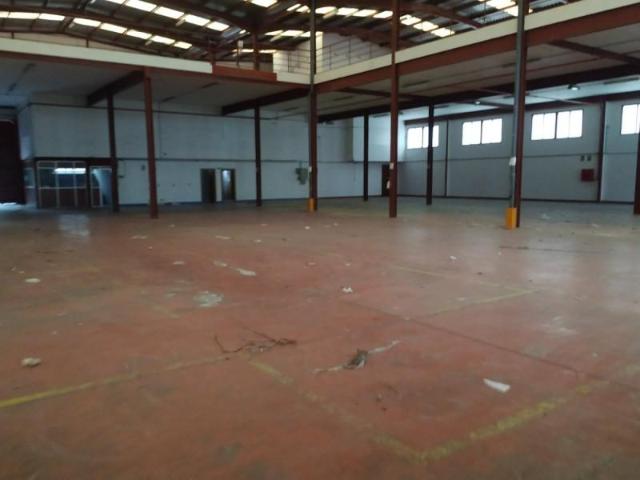 Nave en alquiler en Elche, Jubalcoi
