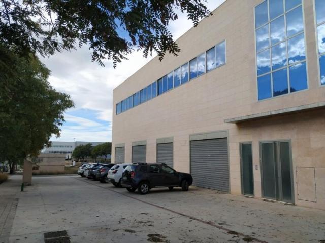 Nave en alquiler en Elche, Jubalcoi