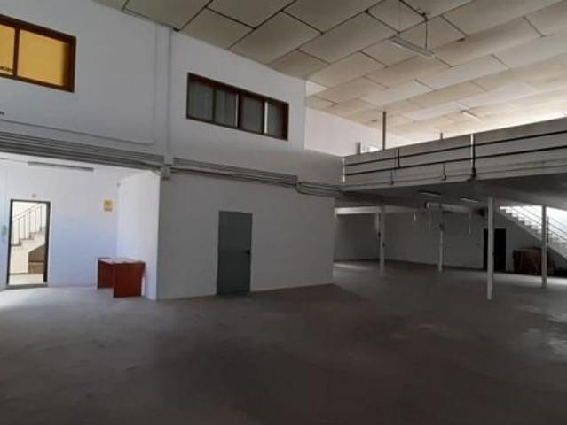 Nave en alquiler en Elche, Alicante