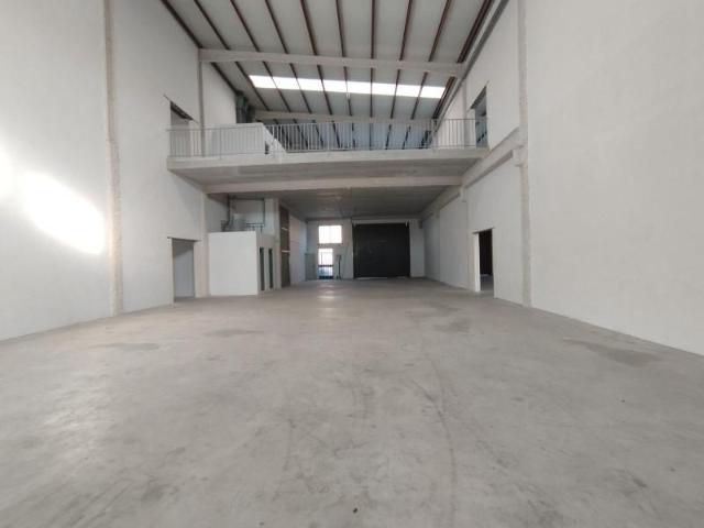 Nave en alquiler en Elche