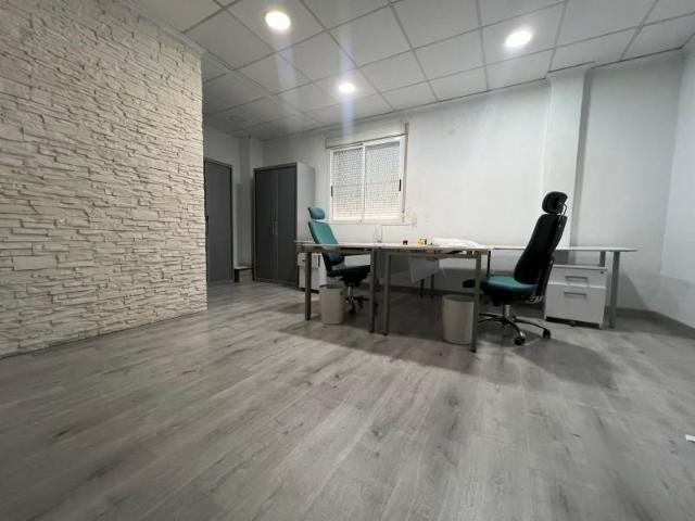 Nave en alquiler en Elche, Valencia