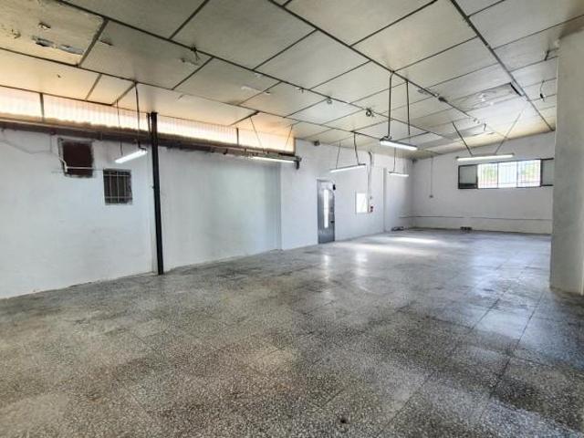 Nave en alquiler en Atzavares, el Baix Vinalopó