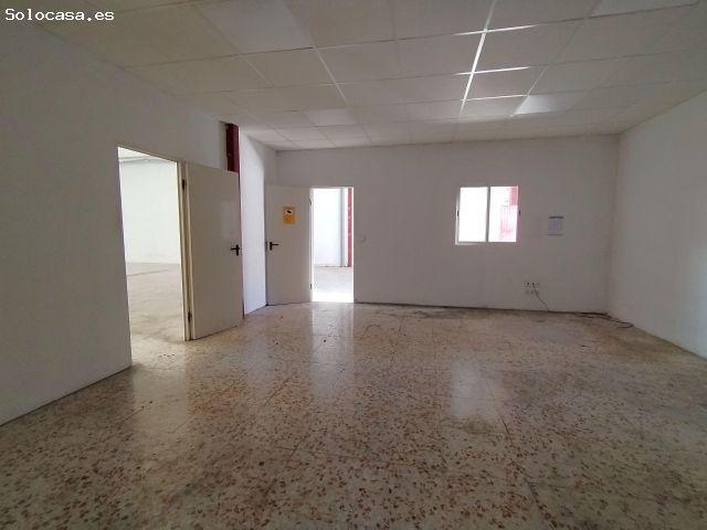 Nave en venta en Jubalcoi, el Baix Vinalopó