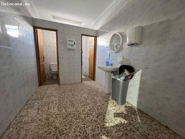 Nave en venta en Jubalcoi, el Baix Vinalopó