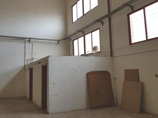 Nave en venta en Jubalcoi, el Baix Vinalopó
