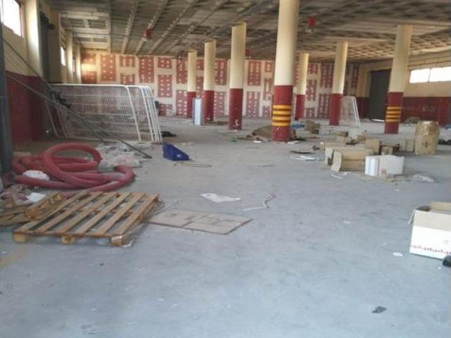 Nave en venta en el Baix Vinalopó, Valencia