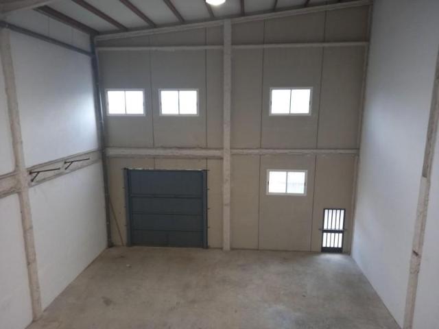 Nave en alquiler en Elche