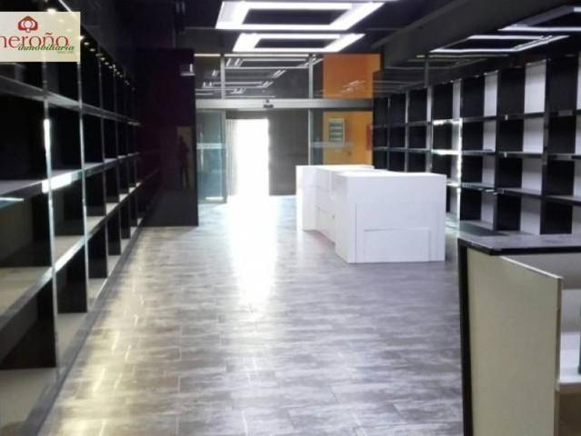 Nave en alquiler en Elche