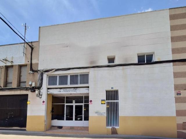 Nave en alquiler en Elche, Alicante