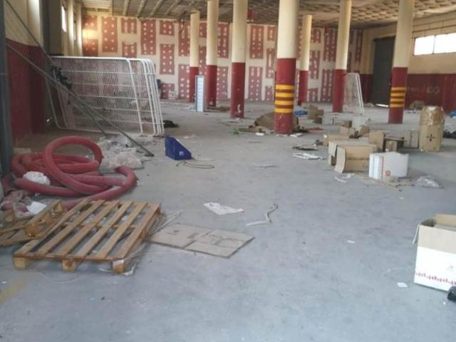 Nave en alquiler en Elche, Valencia
