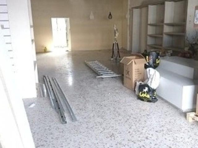 Nave en alquiler en Elche, Valencia