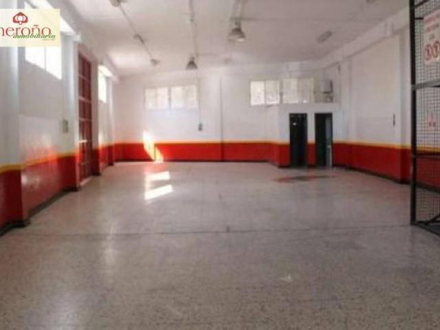Nave en alquiler en Elche, Valencia