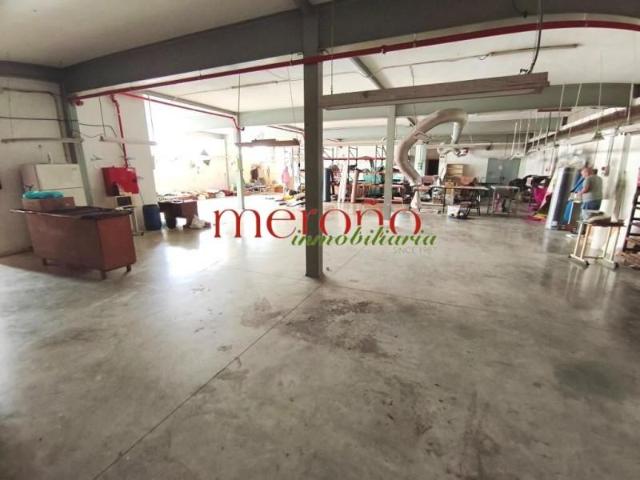 Nave en alquiler en Elche, Alicante