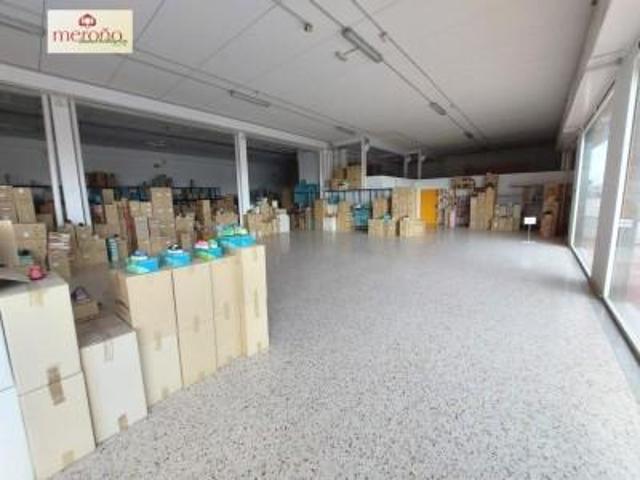Nave en alquiler en Elche, Valencia